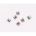 WS2812-2020 Addressable Fullcolor LED | 101967 | Electronic Components by www.smart-prototyping.com